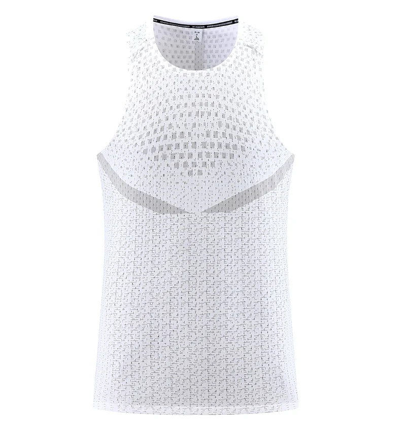 Breathable Mesh