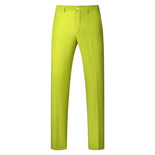 Men's Formal Trousers