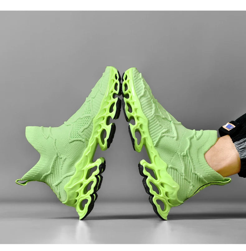 Casual Male Luxury Sneakers