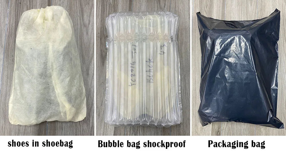 Classic Men's Oxfords