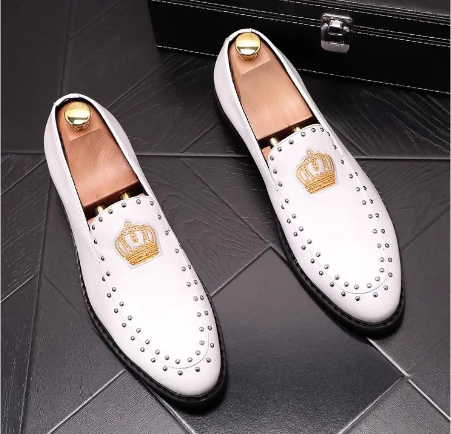Men Designer Loafers