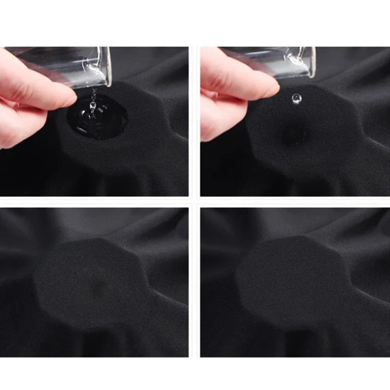 1/4 Pieces Pack Long Sleeve Quick Dry Compression Shirts