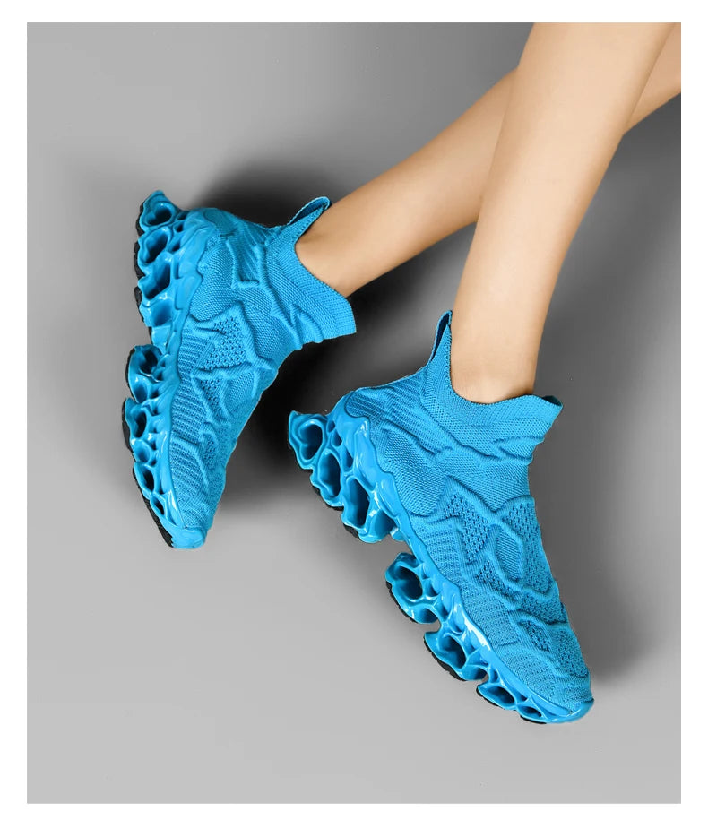 Casual Male Luxury Sneakers