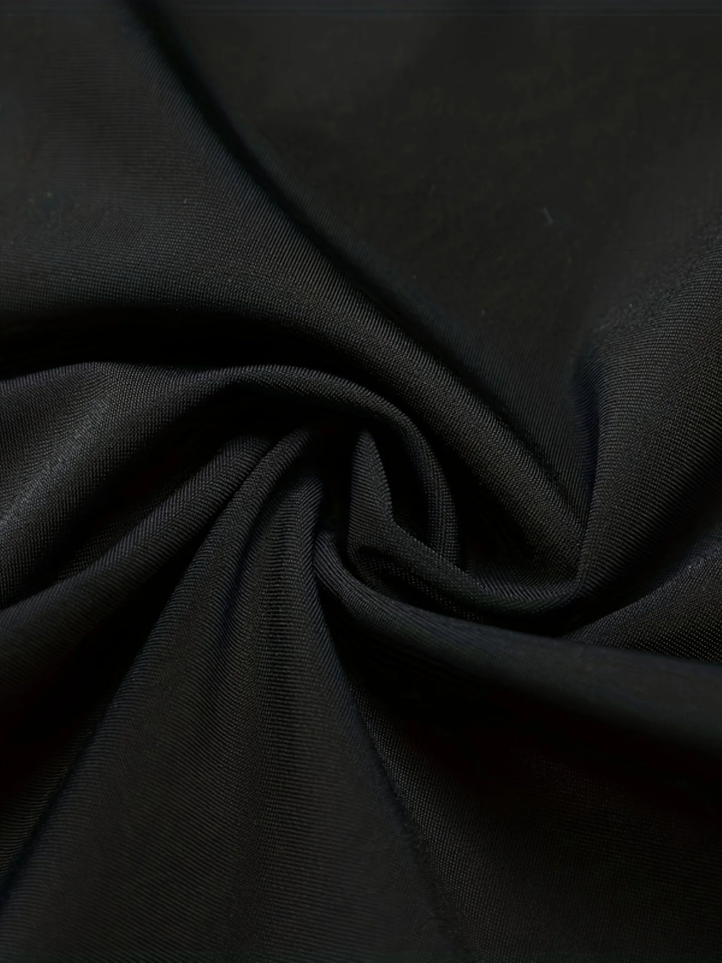 Classic Solid Color Trousers