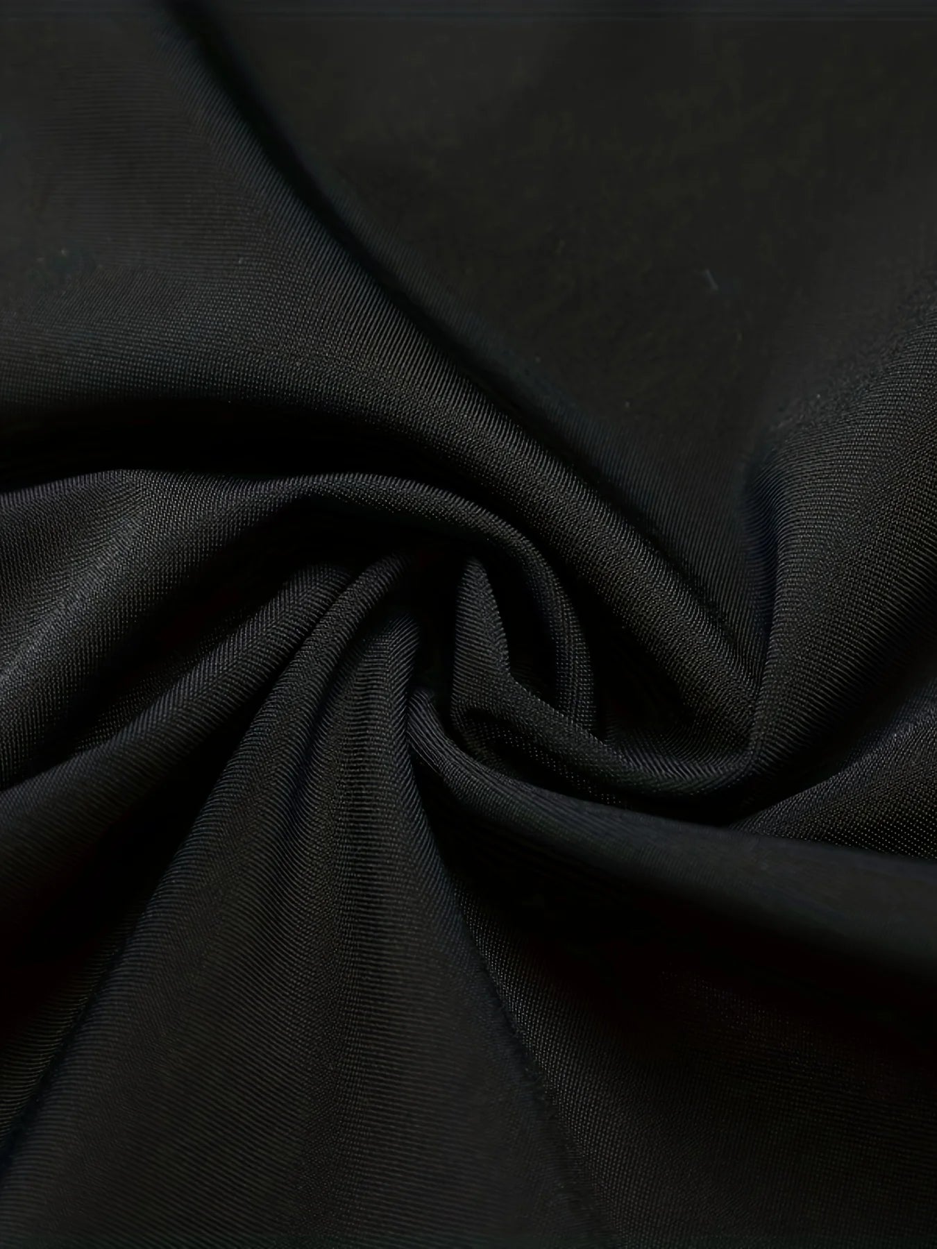 Classic Solid Color Trousers