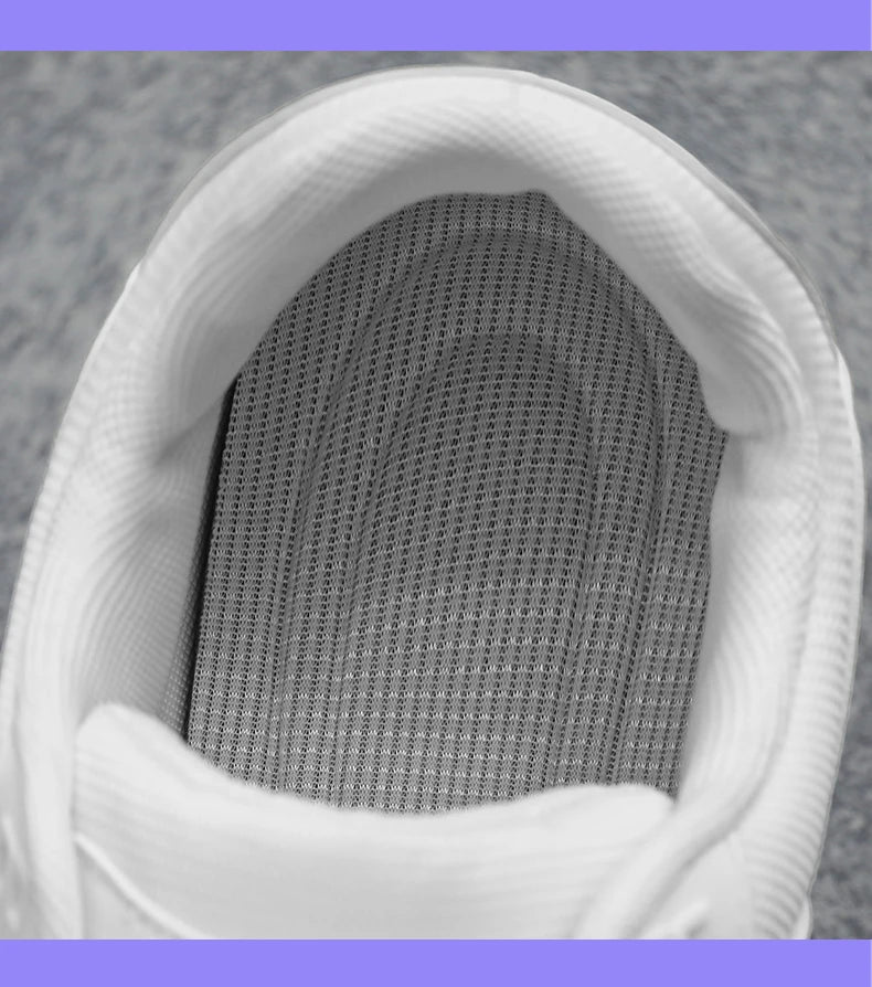 Platform Casual Sports Running Sneaker