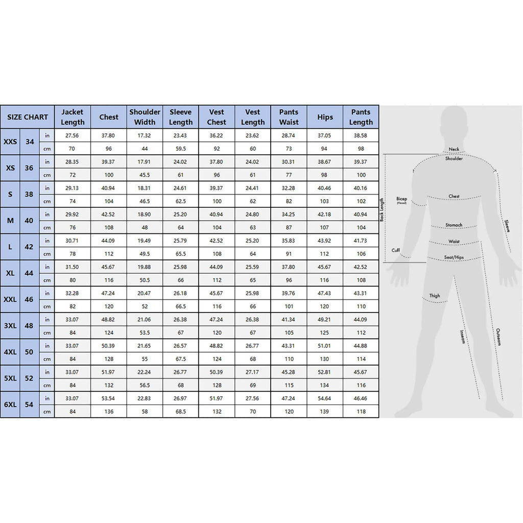 Wedding Suit for Men Slim Fit Shawl Lapel Solid Tuxedo Blazers and Pant and Double Breasted Vest Costumes Pour Hommes 3 Pièces