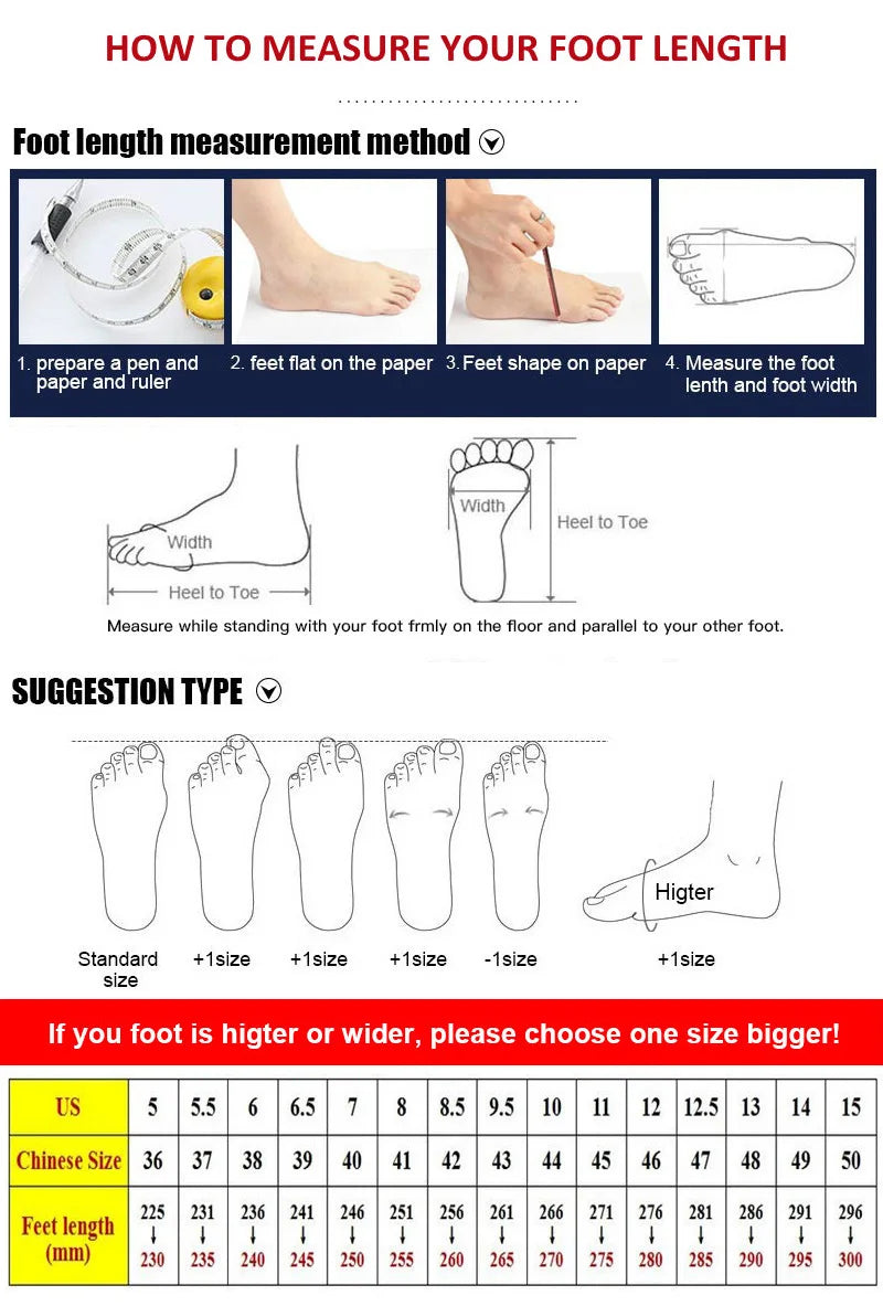 STRONGSHEN Casual Leather Loafers